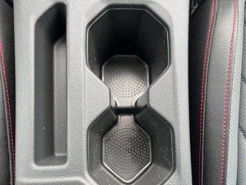 Certified 2026 Volkswagen Jetta GLI Autobahn w/ GLI Black Package FWD image 15