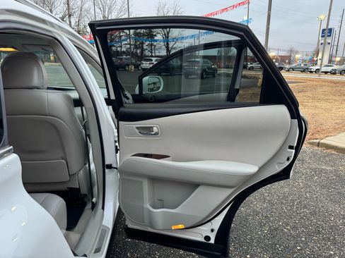 Used 2012 Lexus RX 350 AWD w/ Premium Pkg image 16