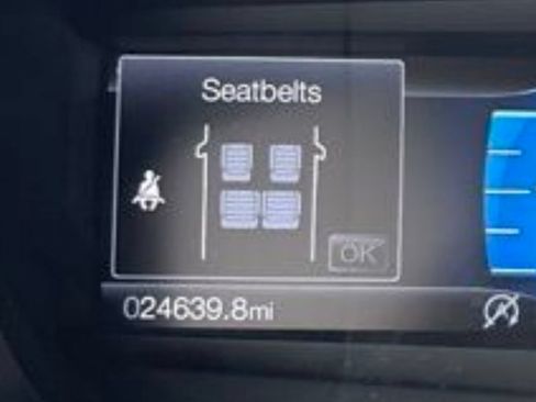 Used 2022 Ford Edge SEL w/ Convenience Package AWD/4WD image 41