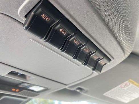 New 2026 Ford F450 XL w/ XL Chrome Package image 21