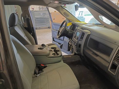 Used 2016 RAM 1500 Tradesman w/ Popular Equipment Group AWD/4WD image 37