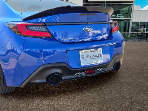 Used 2024 Subaru BRZ Premium w/ Popular Package 1 RWD image 5