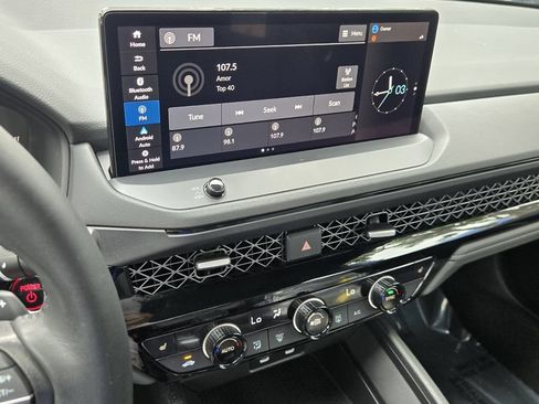 Certified 2024 Honda Accord Sport image 21