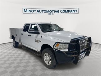 Used 2015 RAM 2500 Tradesman video 1