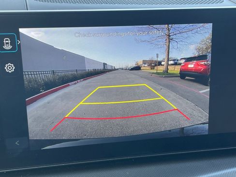 Used 2025 Hyundai Santa Fe SEL image 60