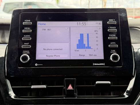 Certified 2023 Toyota Camry SE w/ Convenience Package FWD image 27