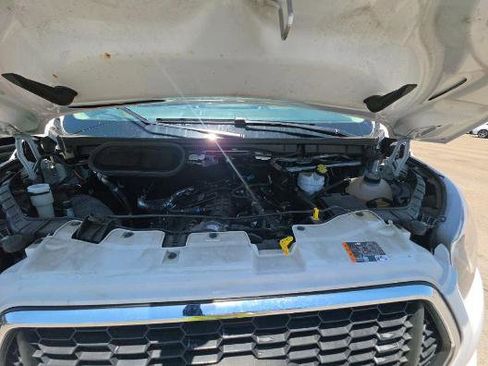 Used 2024 Ford Transit 350 XLT RWD image 12