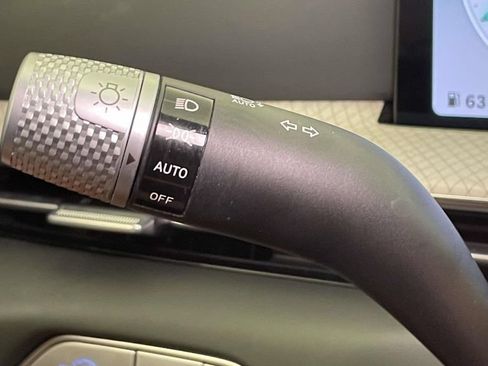 Used 2025 Genesis GV80 3.5T Prestige AWD/4WD image 43