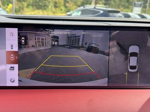 New 2026 Genesis G80 3.5T Sport Prestige image 32