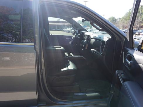 Used 2020 GMC Sierra 1500 SLT w/ SLT Premium Plus Package image 20