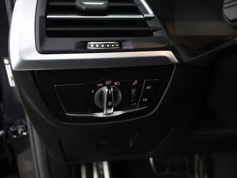 Used 2023 BMW X3 M40i w/ Premium Package image 36