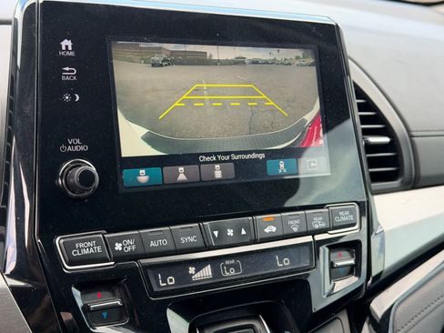 Used 2022 Honda Odyssey Touring image 26