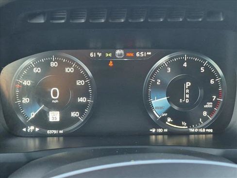 Used 2019 Volvo XC90 T6 Momentum w/ Advanced Package AWD/4WD image 11