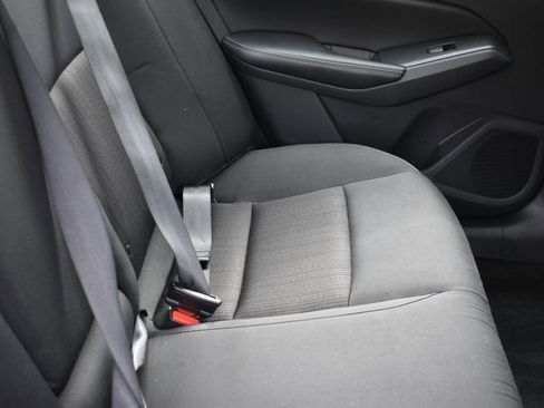 Used 2025 Nissan Altima 2.5 SV image 29