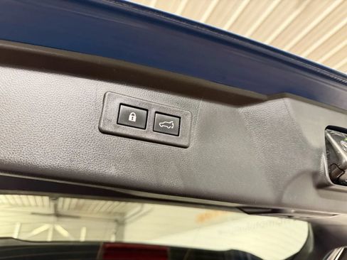 Used 2024 Subaru Outback Wilderness AWD/4WD image 36