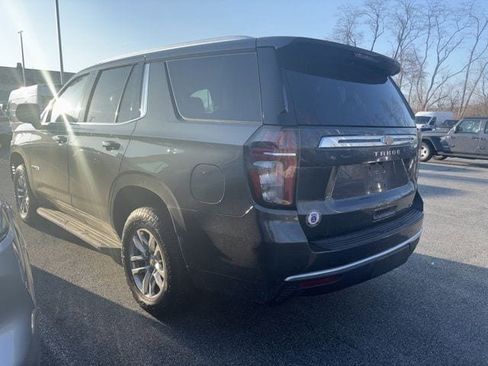 Used 2021 Chevrolet Tahoe LT image 7
