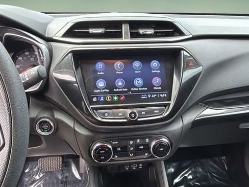 Used 2023 Chevrolet TrailBlazer LT w/ Convenience Package image 24