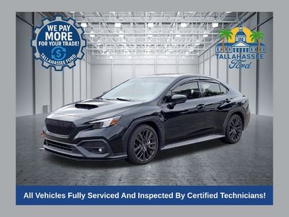 Used 2023 Subaru WRX Premium