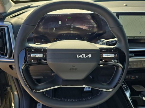 New 2026 Kia Sorento SX image 30