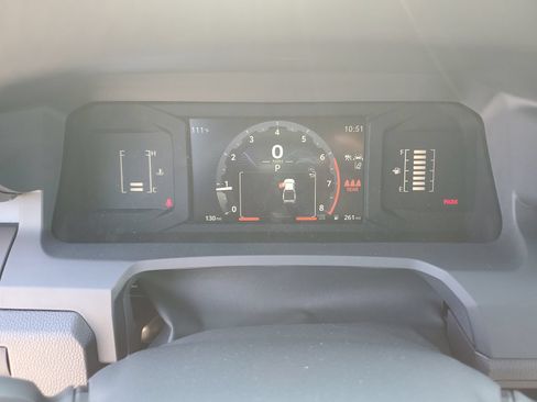 Certified 2026 Toyota Tacoma SR AWD/4WD image 22