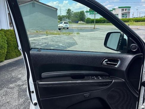 Used 2019 Dodge Durango GT RWD image 11