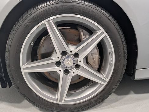 Used 2016 Mercedes-Benz C 300 4MATIC Sedan image 29