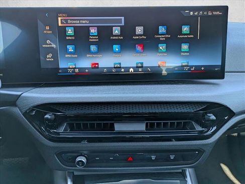 New 2026 BMW i4 xDrive40i w/ Premium Package AWD/4WD image 13