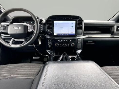 Used 2022 Ford F150 XL w/ STX Appearance Package image 14