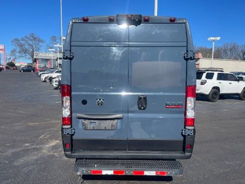 Used 2020 RAM ProMaster 3500 image 5
