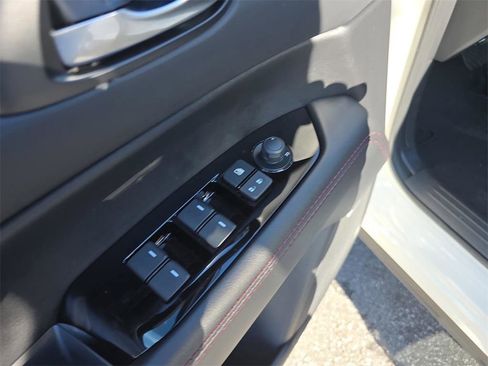 New 2025 MAZDA CX-5 Carbon Edition image 15