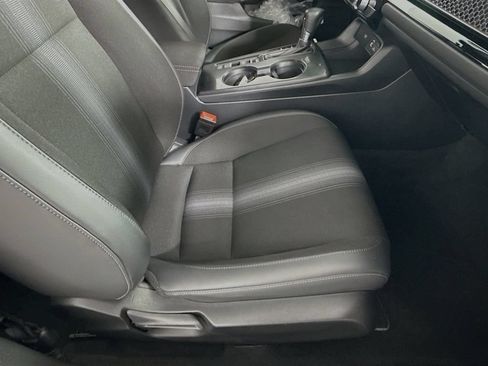 Certified 2023 Honda Civic Sport image 38