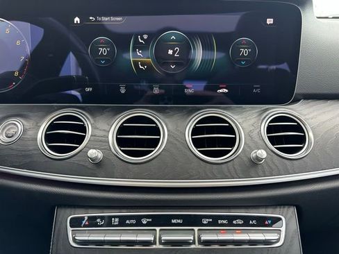 Certified 2021 Mercedes-Benz E 350 E 350 image 23