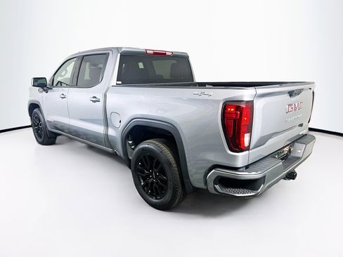 Used 2024 GMC Sierra 1500 Elevation image 5