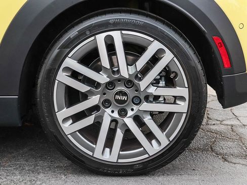 Used 2025 MINI Cooper S image 11