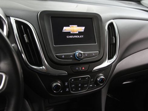 Certified 2022 Chevrolet Equinox LT image 9