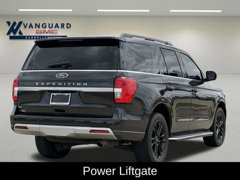 Used 2022 Ford Expedition XLT RWD image 10