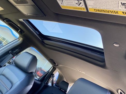 Used 2024 Honda CR-V Sport-L image 28