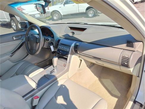 Used 2003 INFINITI G35 Sedan image 11