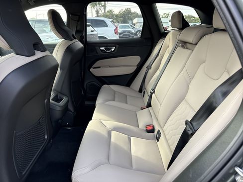 New 2026 Volvo XC60 B5 Plus w/ Protection Package Premier image 13