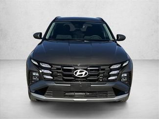 Used 2025 Hyundai Tucson Blue video 2