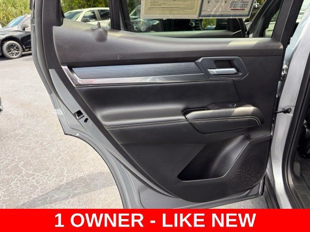 Used 2026 GMC Terrain Elevation FWD image 13
