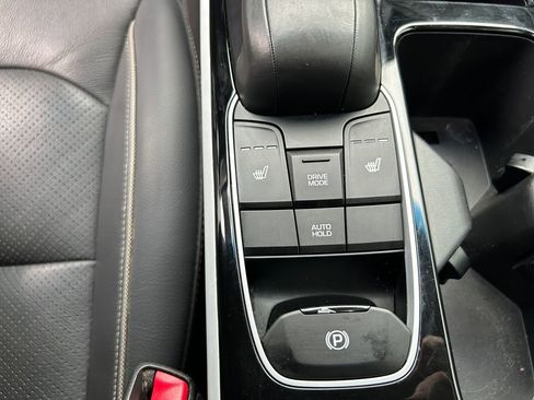 Used 2019 Hyundai Ioniq Limited image 35