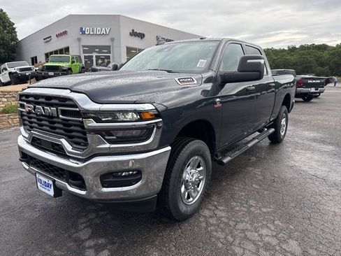 New 2025 RAM 2500 Tradesman image 1