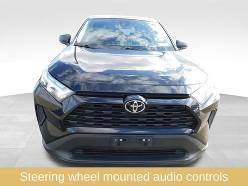 Used 2023 Toyota RAV4 LE image 2