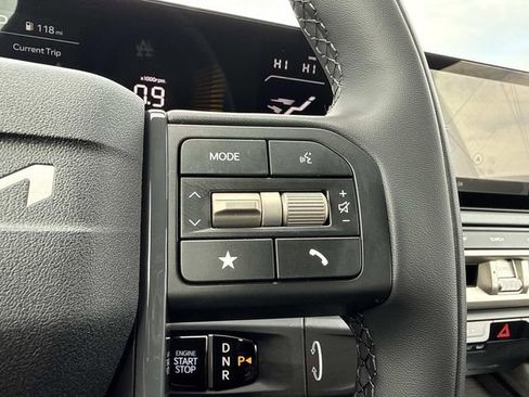 New 2027 Kia Telluride LX image 24