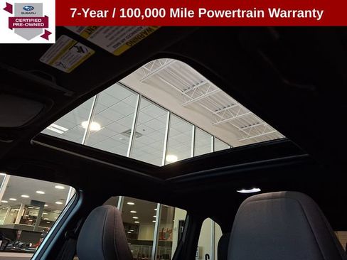 Certified 2026 Subaru Forester Premium AWD/4WD image 13