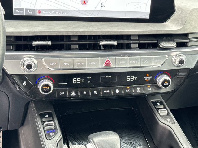 Used 2024 Kia Telluride SX Prestige X-Line AWD/4WD image 22