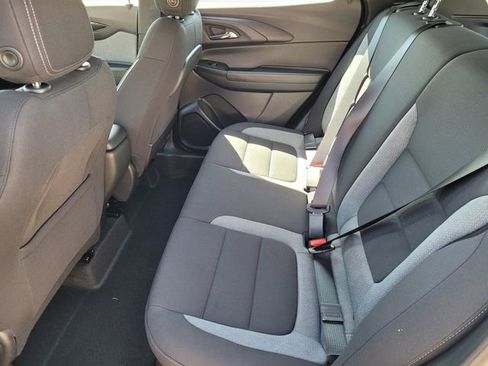 New 2026 Chevrolet TrailBlazer LS image 6