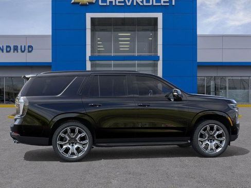 New 2026 Chevrolet Tahoe RST w/ RST Capability Package image 5