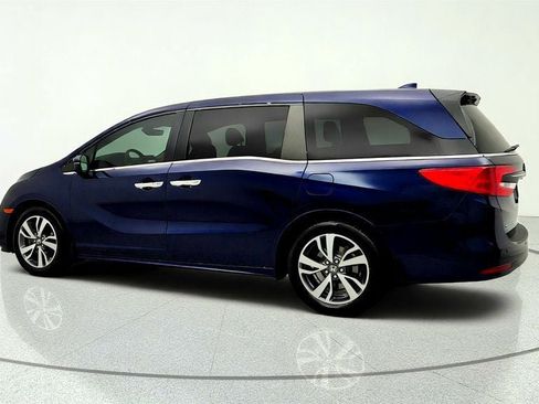 Used 2022 Honda Odyssey Touring image 7